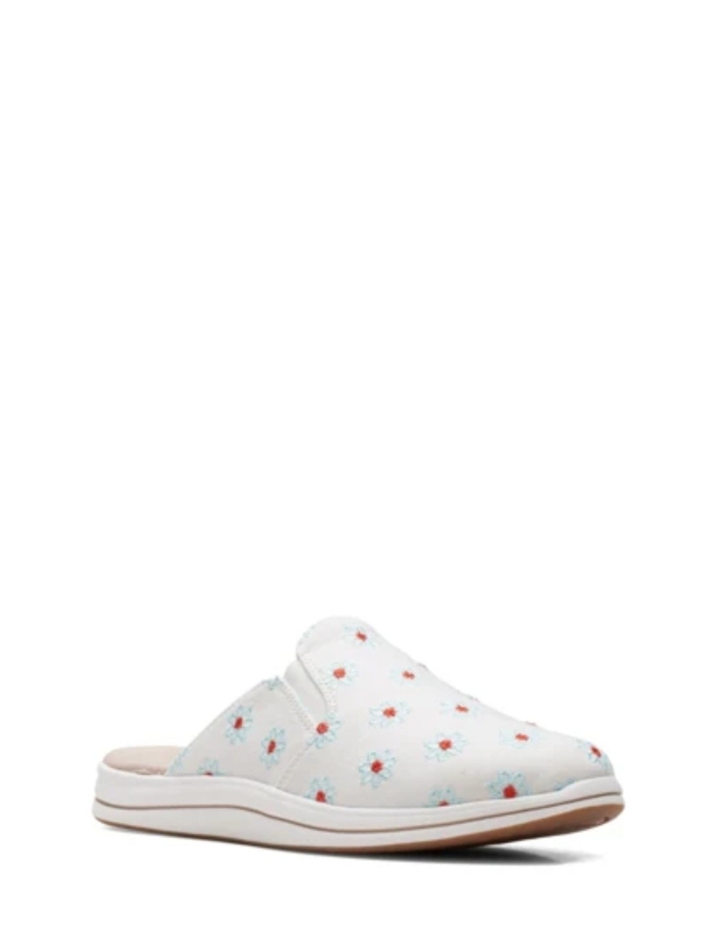Clarks Women's Breeze Shore Mules